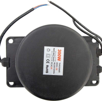 Трансформатор 300 Вт 220/AC 12 В, IP 68, Pool King